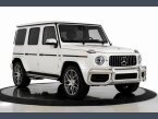 Thumbnail Photo undefined for 2021 Mercedes-Benz G63 AMG